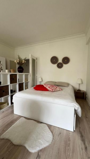 Charme Urbain Studio Cosy